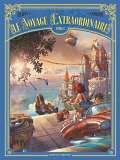 Le Voyage Extraordinaire - Tome 04 - Cycle 2 - Les Iles Mysterieuses 1/3
