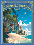 Le Voyage Extraordinaire - Tome 05 - Cycle 2 - Les Iles Mysterieuses 2/3