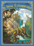 Le Voyage Extraordinaire - Tome 06 - Cycle 2 - Les Iles Mysterieuses 3/3