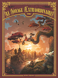 Le Voyage Extraordinaire - Tome 07 - Cycle 3 - Vingt Mille Lieues Sous Les Glaces 1/3