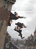 Les Enquetes De Lord Harold, Douzieme Du Nom - Tome 02 - Trois Petites Souris