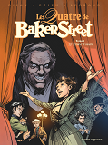 Les Quatre De Baker Street - Tome 09 - Le Dresseur De Canaris