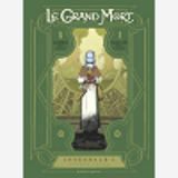 Le Grand Mort - Integrale Tomes 01 A 04