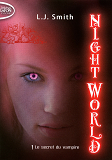 Night World - Tome 1 Le Secret Du Vampire