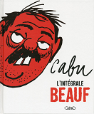 Cabu L'Integrale Beauf