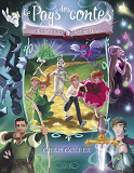 Le Pays Des Contes - Tome 4 Au-Dela Des Royaumes - Vol04