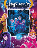 Le Pays Des Contes - Tome 5 L'Odyssee Imaginaire - Vol05