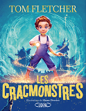 Les Cracmonstres