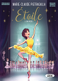 Etoile - Tome 1 En Piste ! (Bd) - Vol01