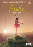 Etoile - Tome 2 (Bd)