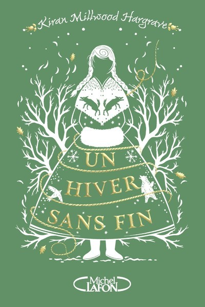 Un Hiver Sans Fin