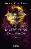 La Malediction Des Dragensblot - Tome 4 - Vol04