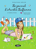 Le Journal D'Aurelie Laflamme - Tome 2 Le Monde A L'Envers - Bd - Vol02