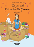 Bd - Le Journal D'Aurelie Laflamme - Tome 3 Ca Demenage ! - Vol03