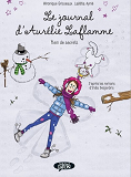 Bd - Le Journal D'Aurelie Laflamme - Tome 4 Plein De Secrets - Vol04