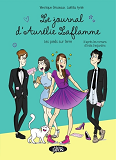 Le Journal D'Aurelie Laflamme - Tome 5 (Bd) - Vol05