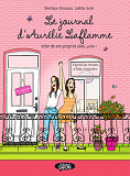 Le Journal D'Aurelie Laflamme - Tome 6 (Bd) - Vol06