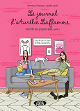 Le Journal D'Aurelie Laflamme - Tome 7 - Bd - Vol07                                                 