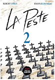 La Peste - Tome 2 - Vol02