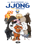 Jjong - Tome 1 Les Etres De Lumieres - Vol01