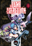 La Lame De La Rebellion - Tome 1 - Vol01