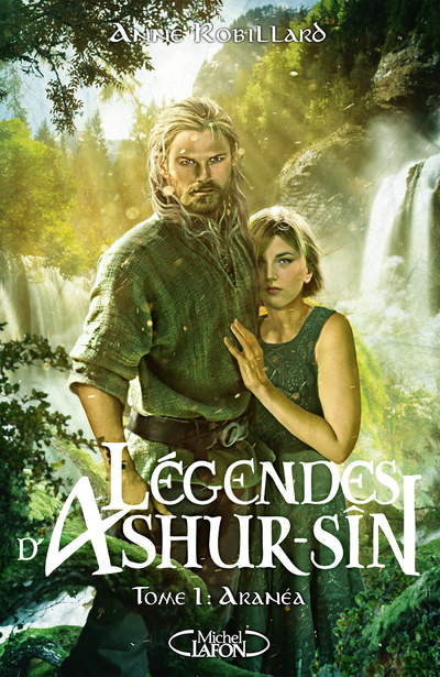 Les Legendes D'Ashur-Sin - Tome 1 - Vol01                                                           