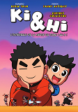 Ki & Hi - Le Coffret