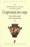 Expression Du Corps. Dans L Iconographie Antique