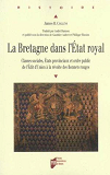 Bretagne Face A L Etat Royal                                                                        