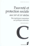 Pauvrete Et Protection Sociale Aux Xixe Et Xxe Siecles