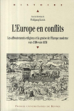 Europe En Conflis