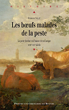 Boeufs Malades De La Peste