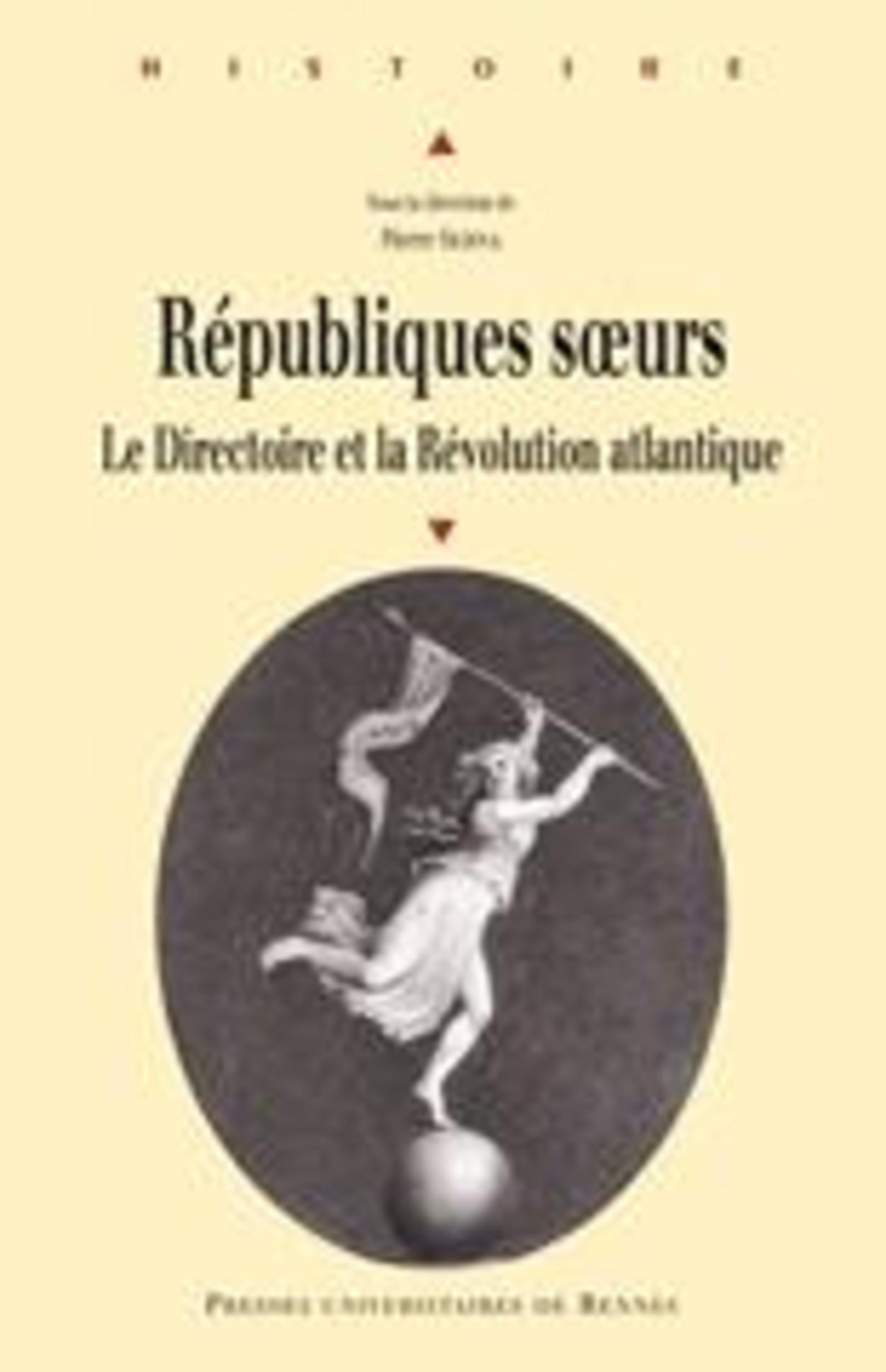 Republiques Soeurs