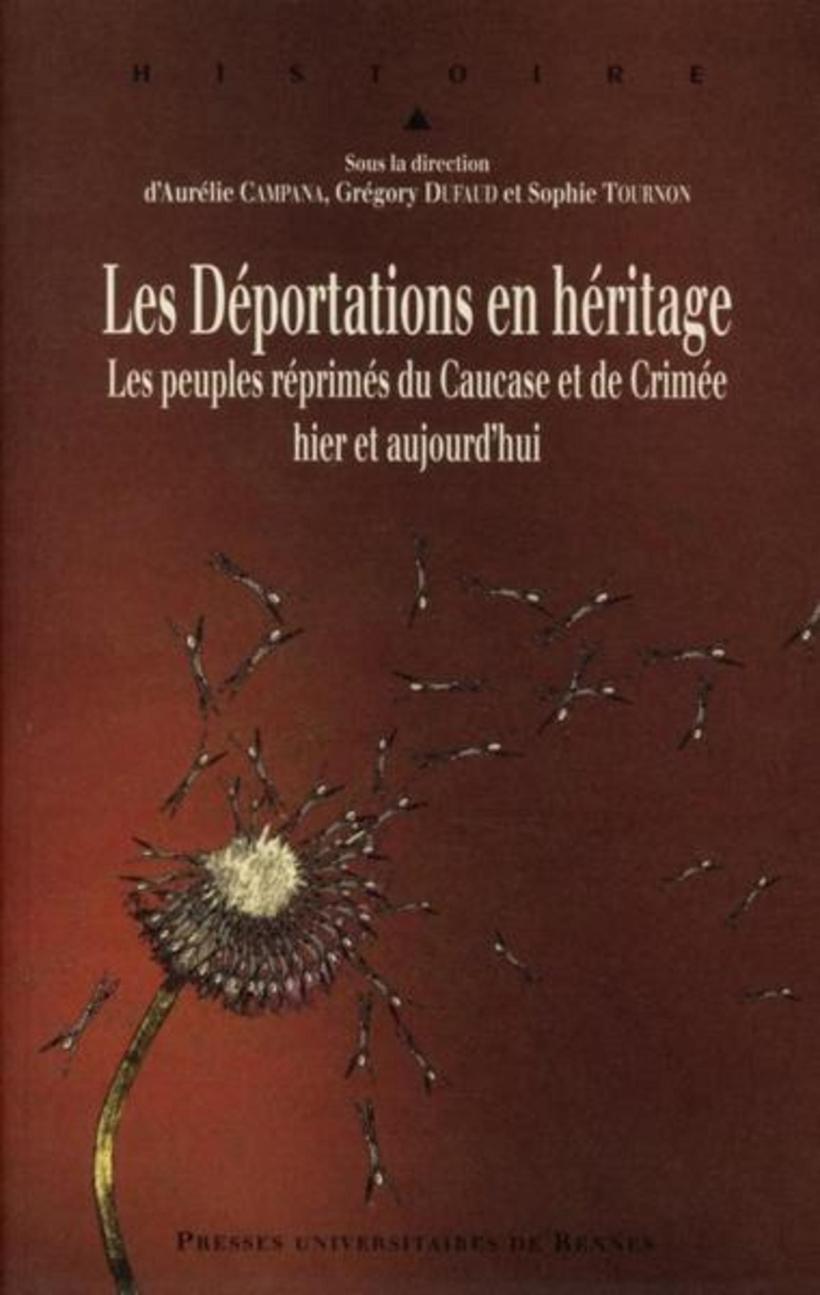 Deportations En Heritage