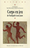 Corps En Jeu