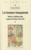 Hommes Transparents