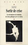 Sortir De Crise