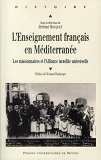 Enseignement Francais En Mediterranee