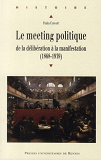 Meeting Politique