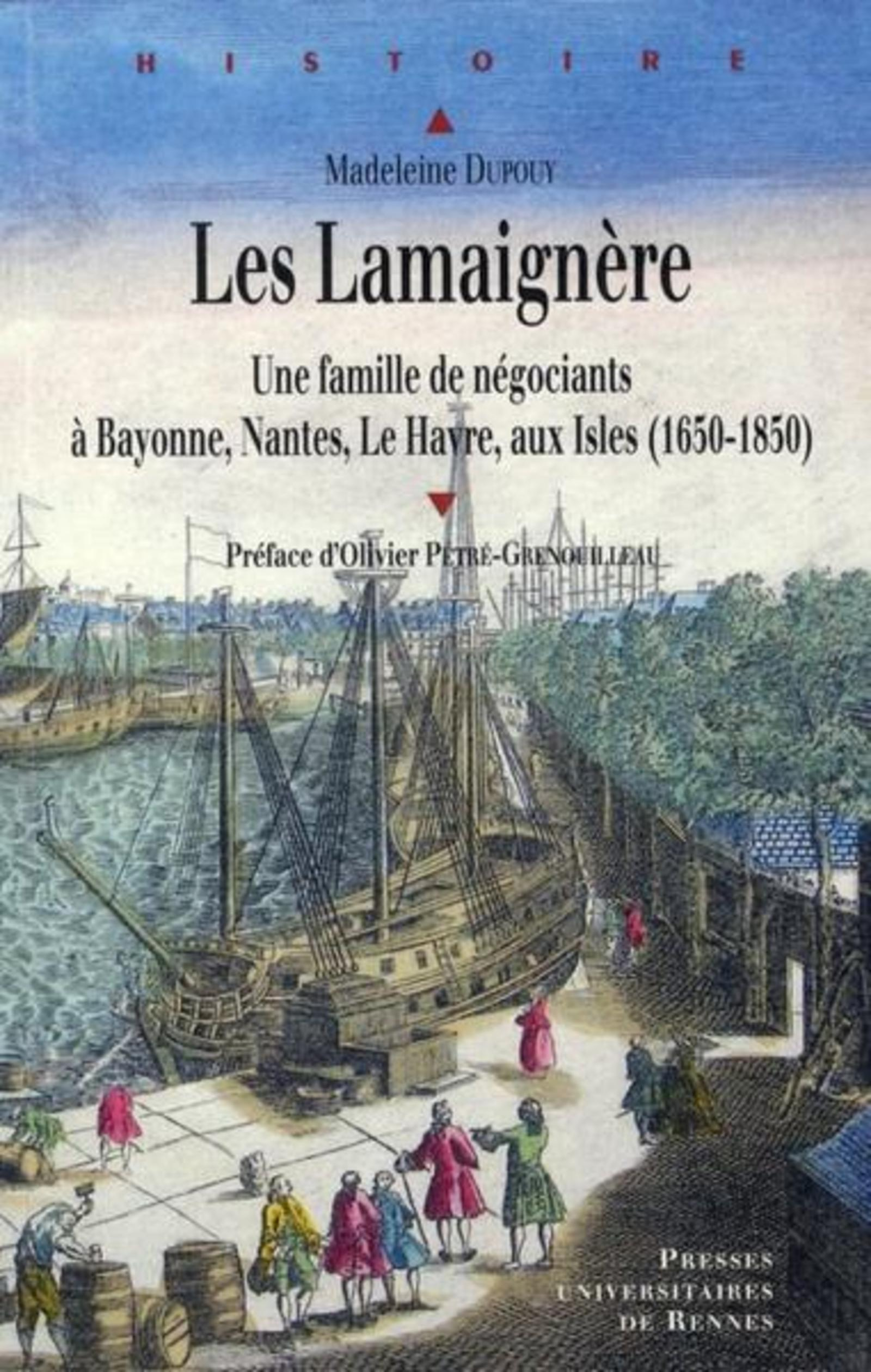 Lamaignere