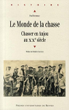 Monde De La Chasse