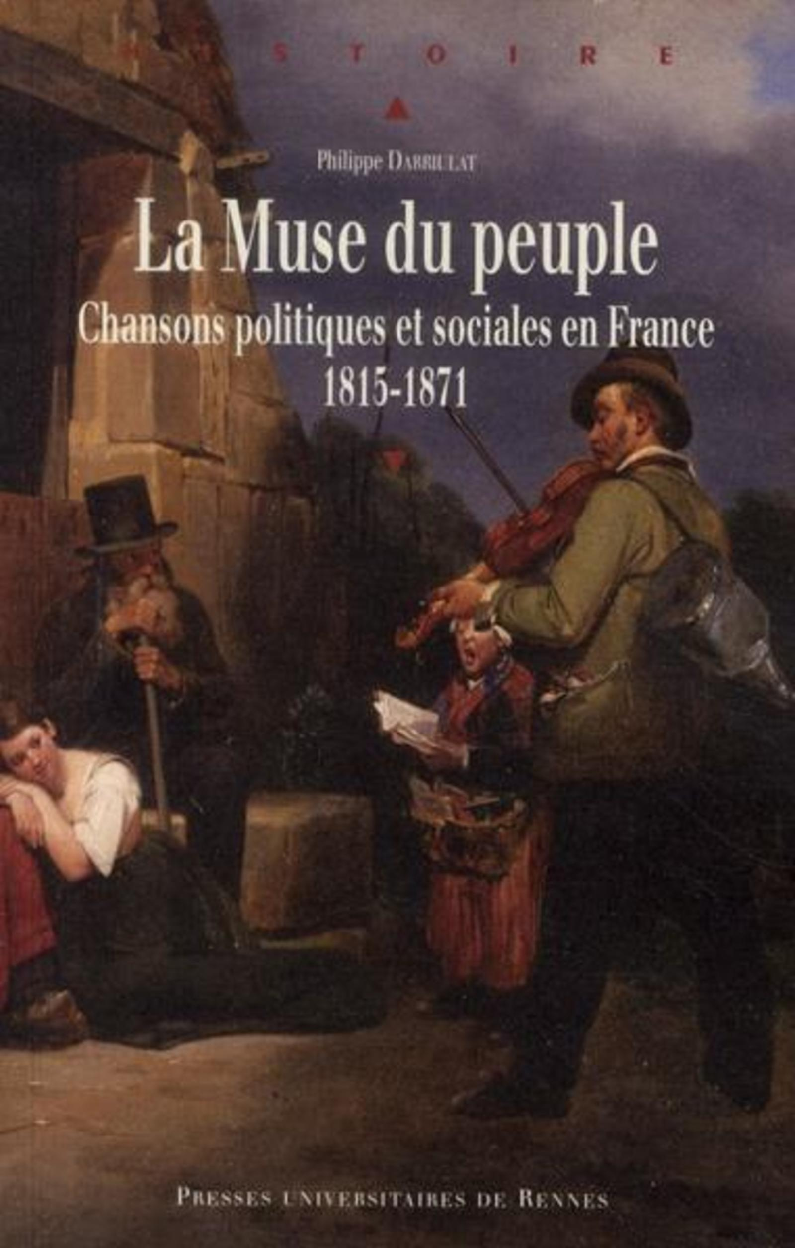 Muse Du Peuple