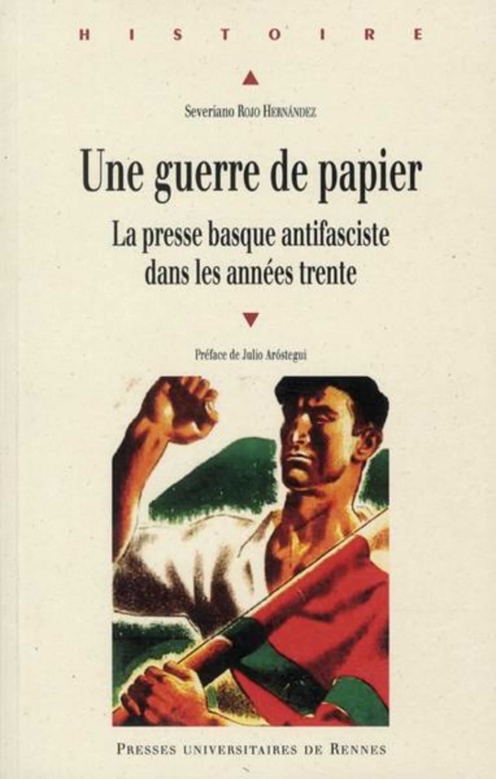 Guerre De Papier