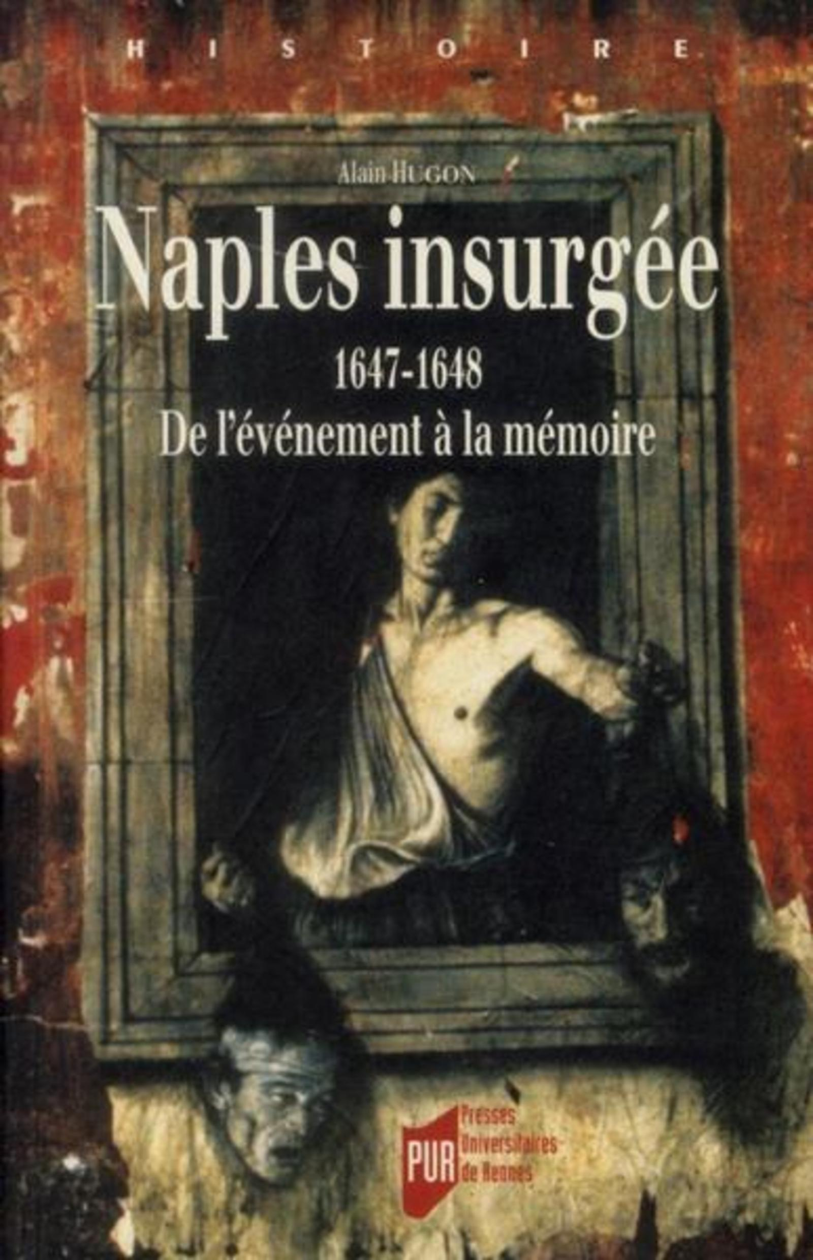 Naples Insurgee