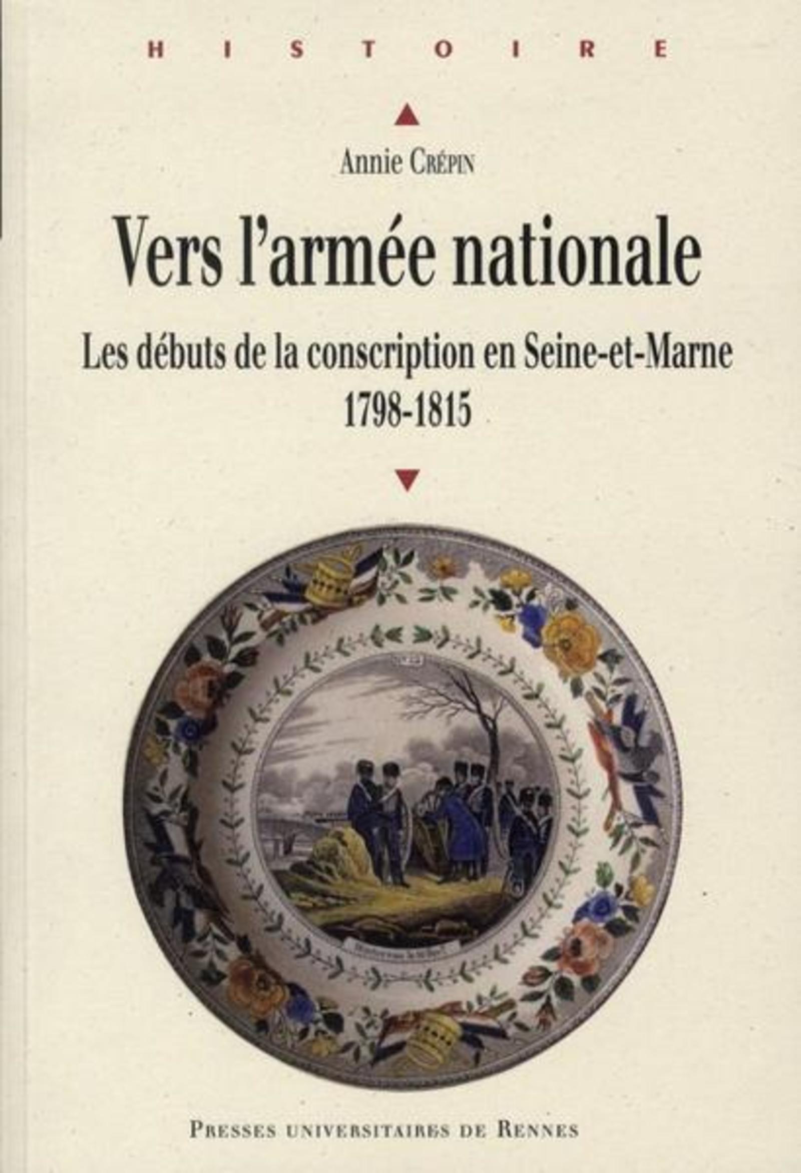 Vers L Armee Nationale