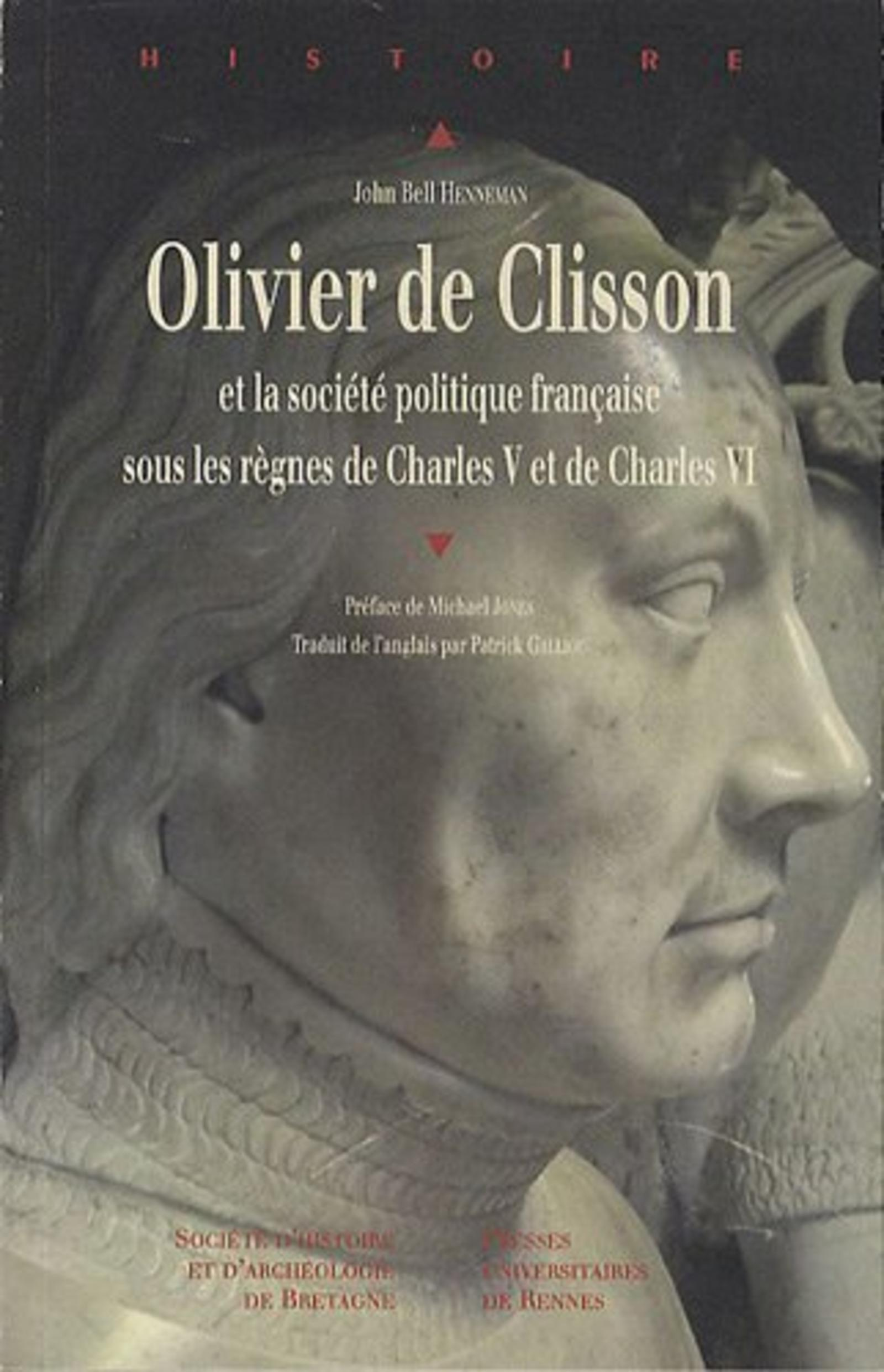 Olivier De Clisson