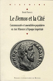 Demos Et La Cite