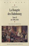 Hongrie Des Habsbourg 2