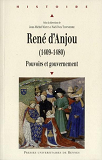 Rene D Anjou 1409 1480