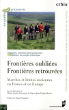 Frontieres Oubliees Frontieres Retrouvees